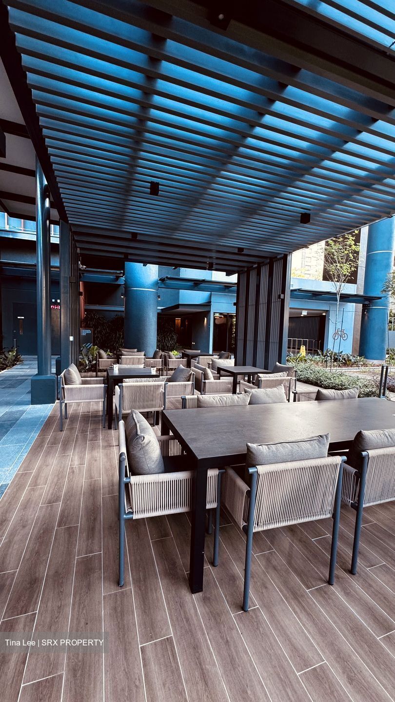 Pullman Residences Newton (D11), Apartment #445745391